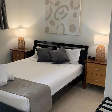 Airlie Beach Apartments Exteriér fotografie