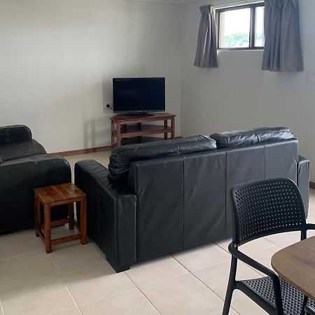 Airlie Beach Apartments Exteriér fotografie