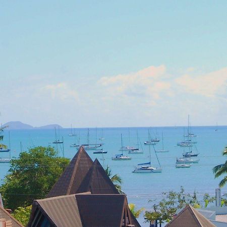 Airlie Beach Apartments Exteriér fotografie