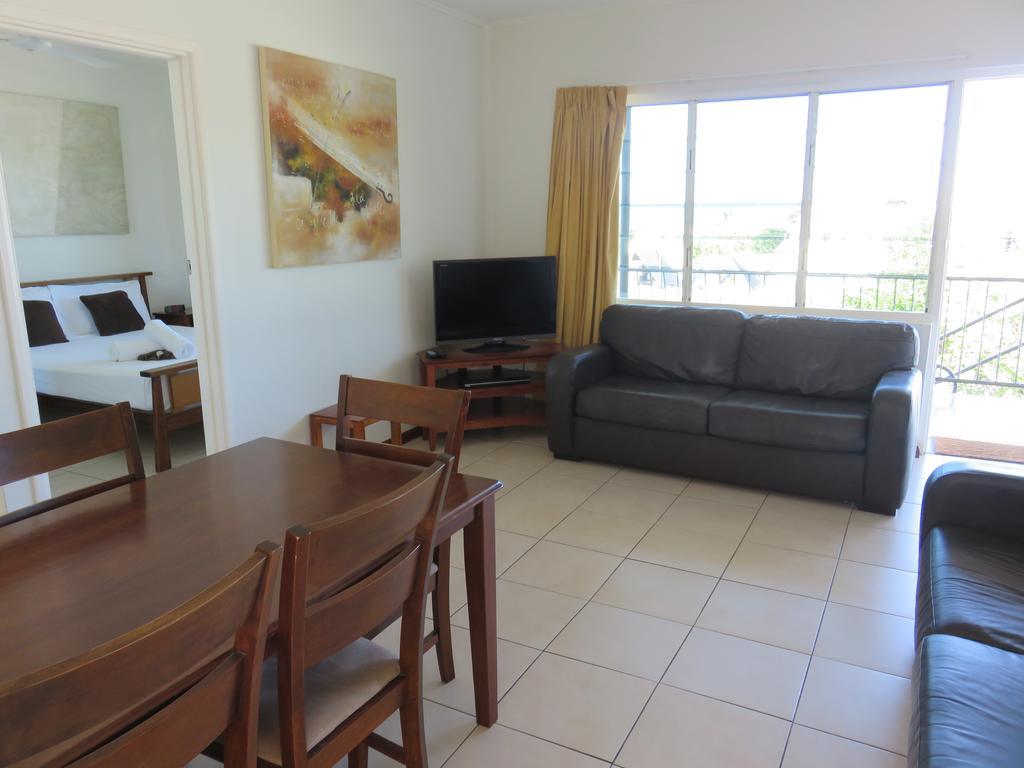 Airlie Beach Apartments Pokoj fotografie