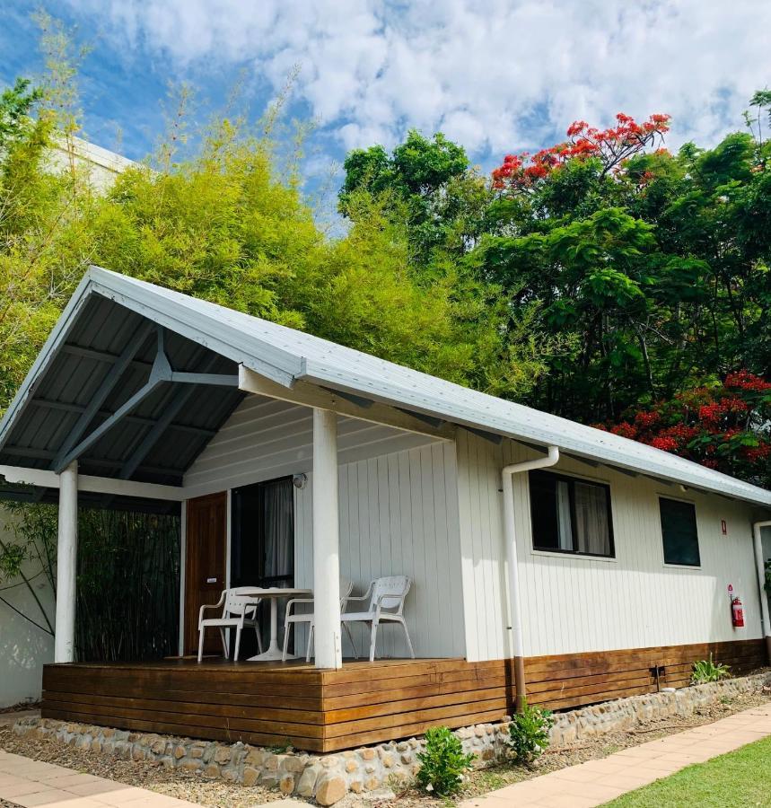 Airlie Beach Apartments Exteriér fotografie