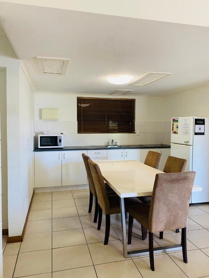 Airlie Beach Apartments Exteriér fotografie