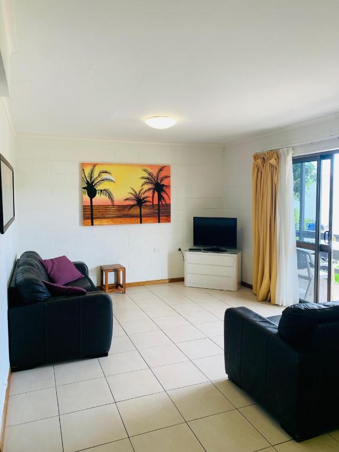 Airlie Beach Apartments Exteriér fotografie