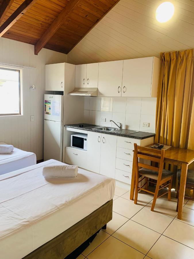 Airlie Beach Apartments Exteriér fotografie