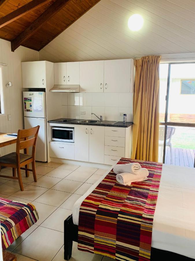 Airlie Beach Apartments Exteriér fotografie