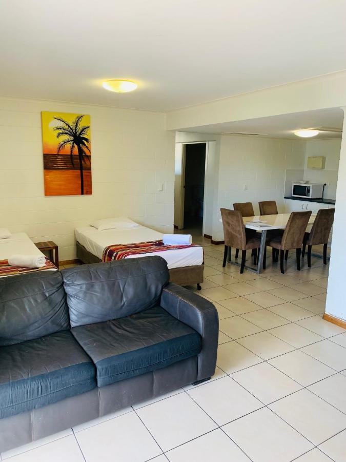 Airlie Beach Apartments Exteriér fotografie