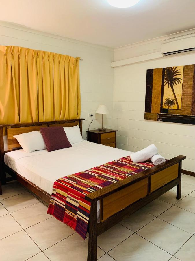 Airlie Beach Apartments Exteriér fotografie