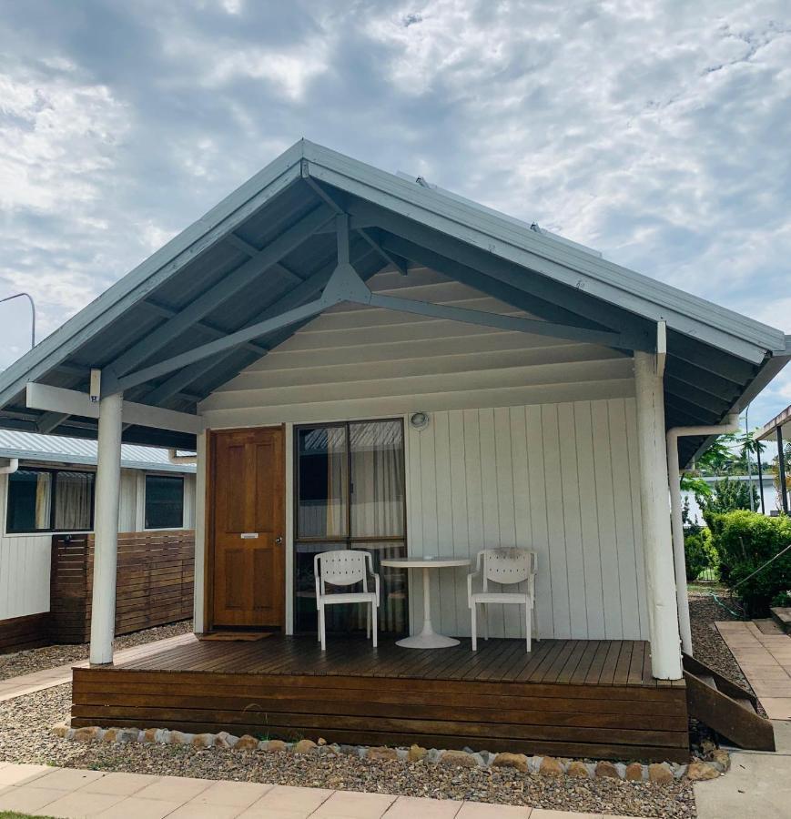 Airlie Beach Apartments Exteriér fotografie