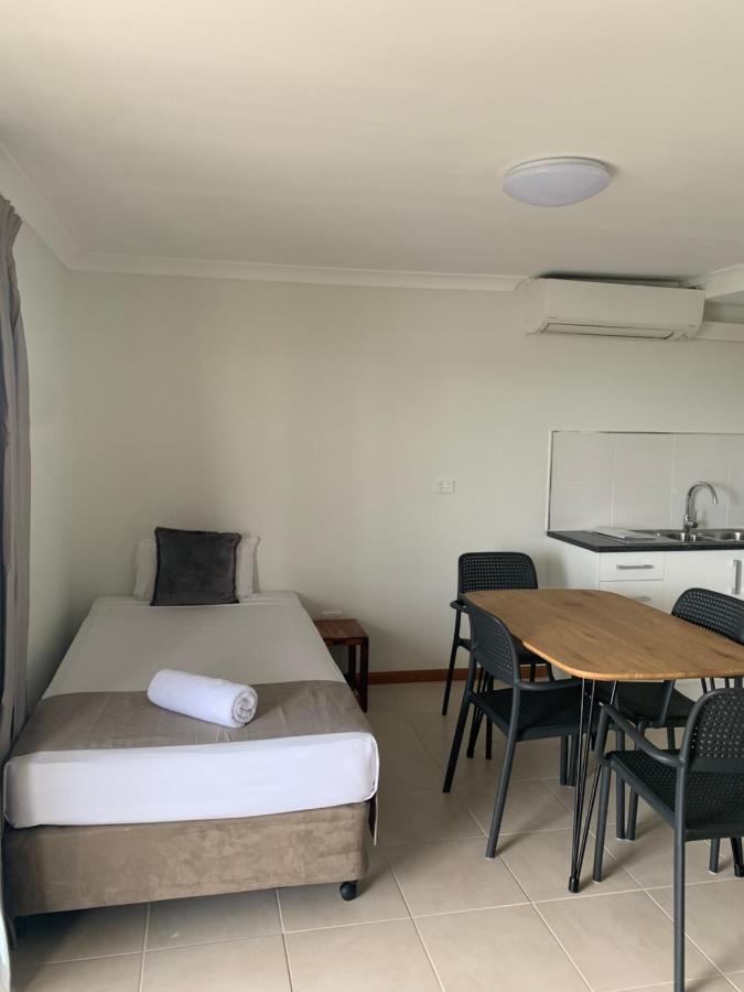 Airlie Beach Apartments Exteriér fotografie
