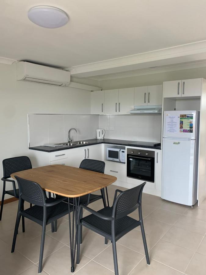 Airlie Beach Apartments Exteriér fotografie