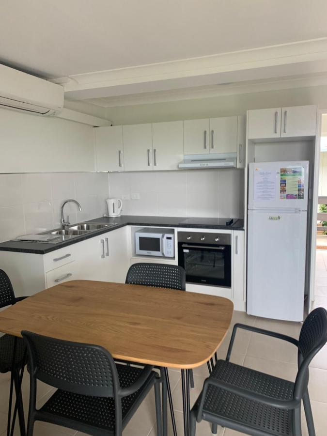 Airlie Beach Apartments Exteriér fotografie