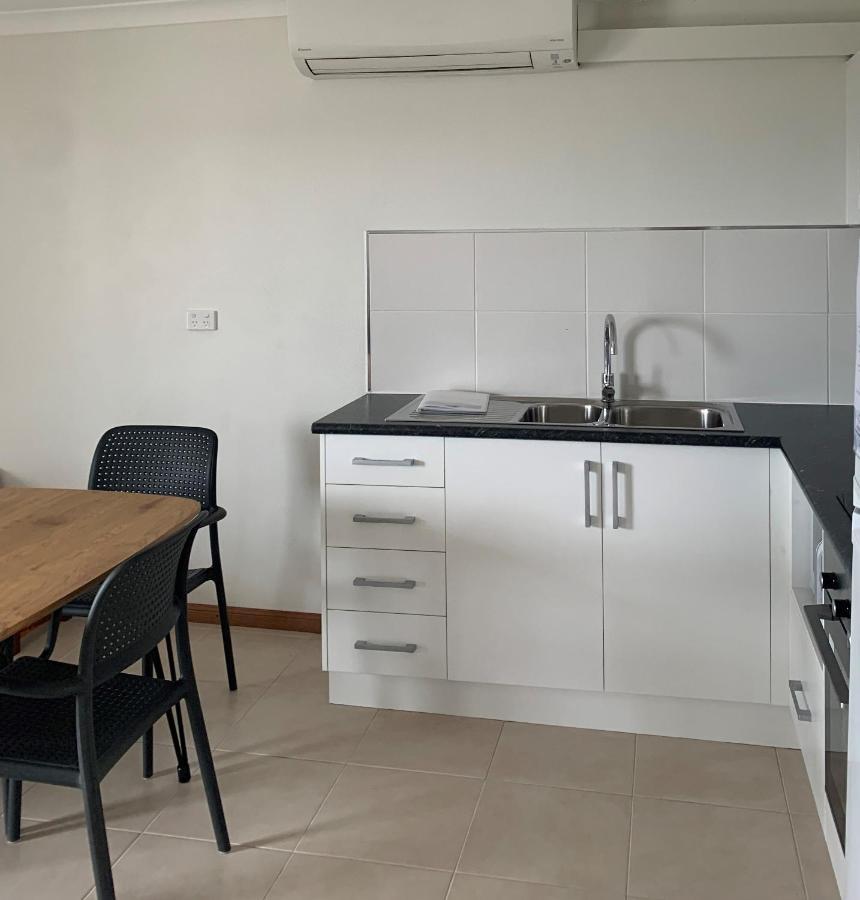 Airlie Beach Apartments Exteriér fotografie