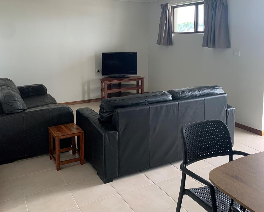 Airlie Beach Apartments Exteriér fotografie