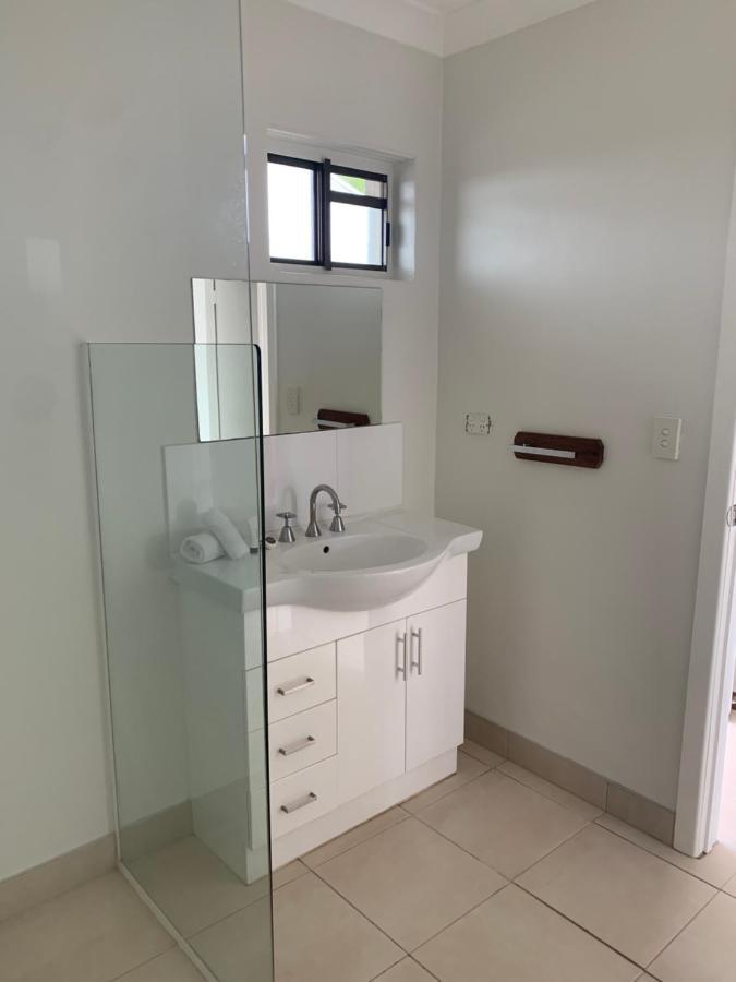 Airlie Beach Apartments Exteriér fotografie