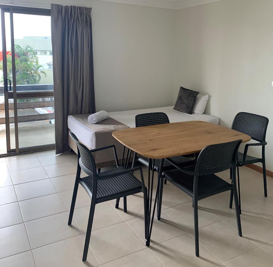 Airlie Beach Apartments Exteriér fotografie