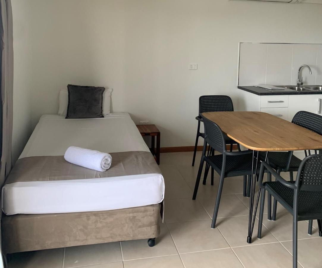Airlie Beach Apartments Exteriér fotografie