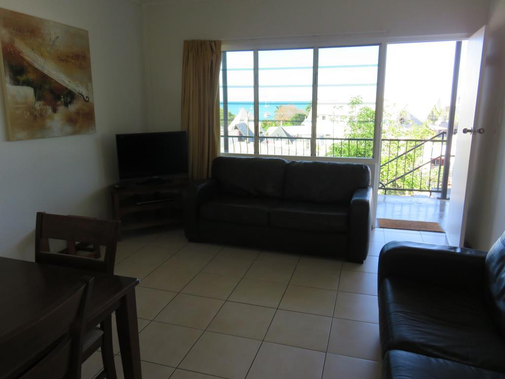Airlie Beach Apartments Exteriér fotografie