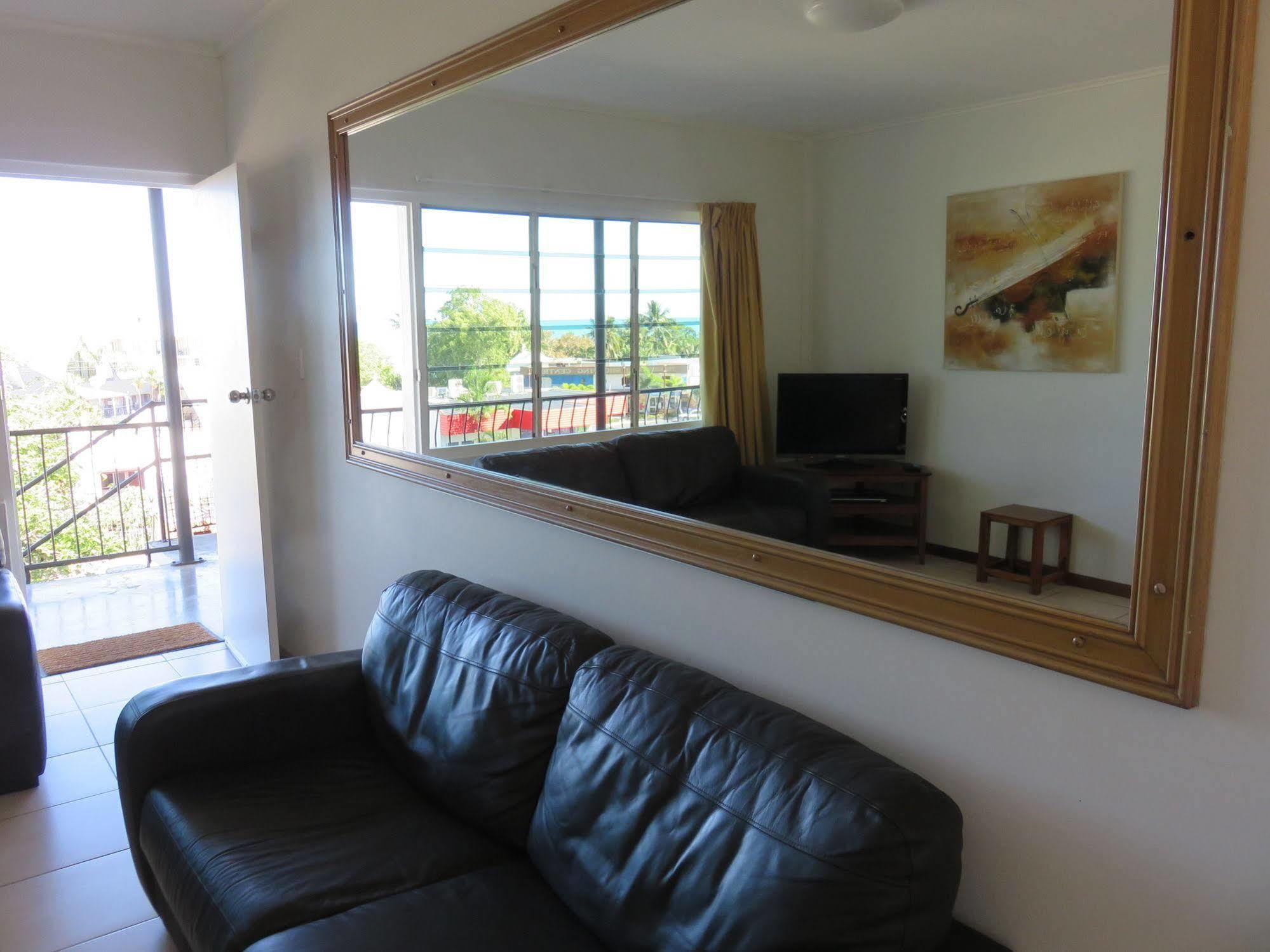 Airlie Beach Apartments Exteriér fotografie
