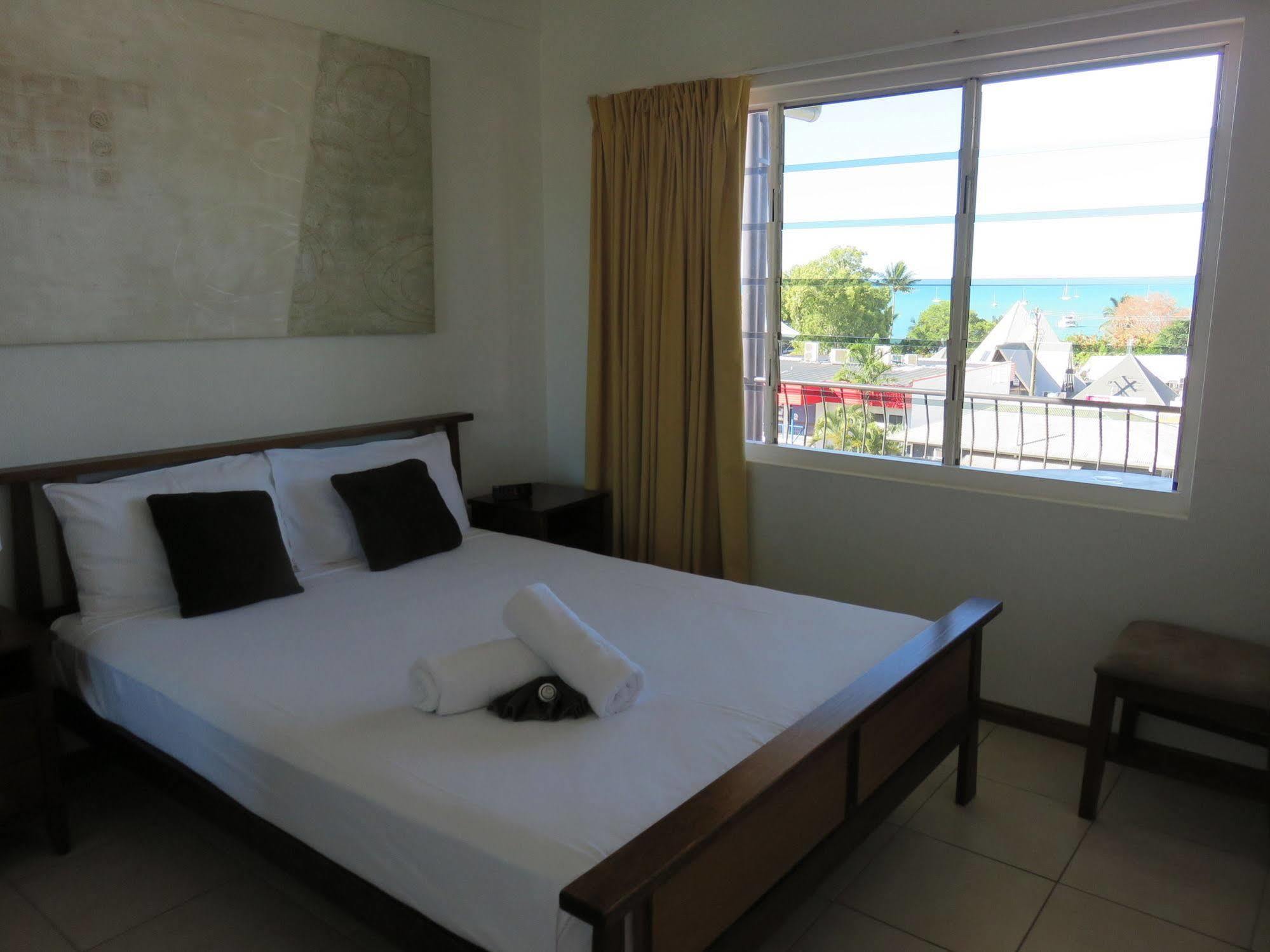 Airlie Beach Apartments Exteriér fotografie