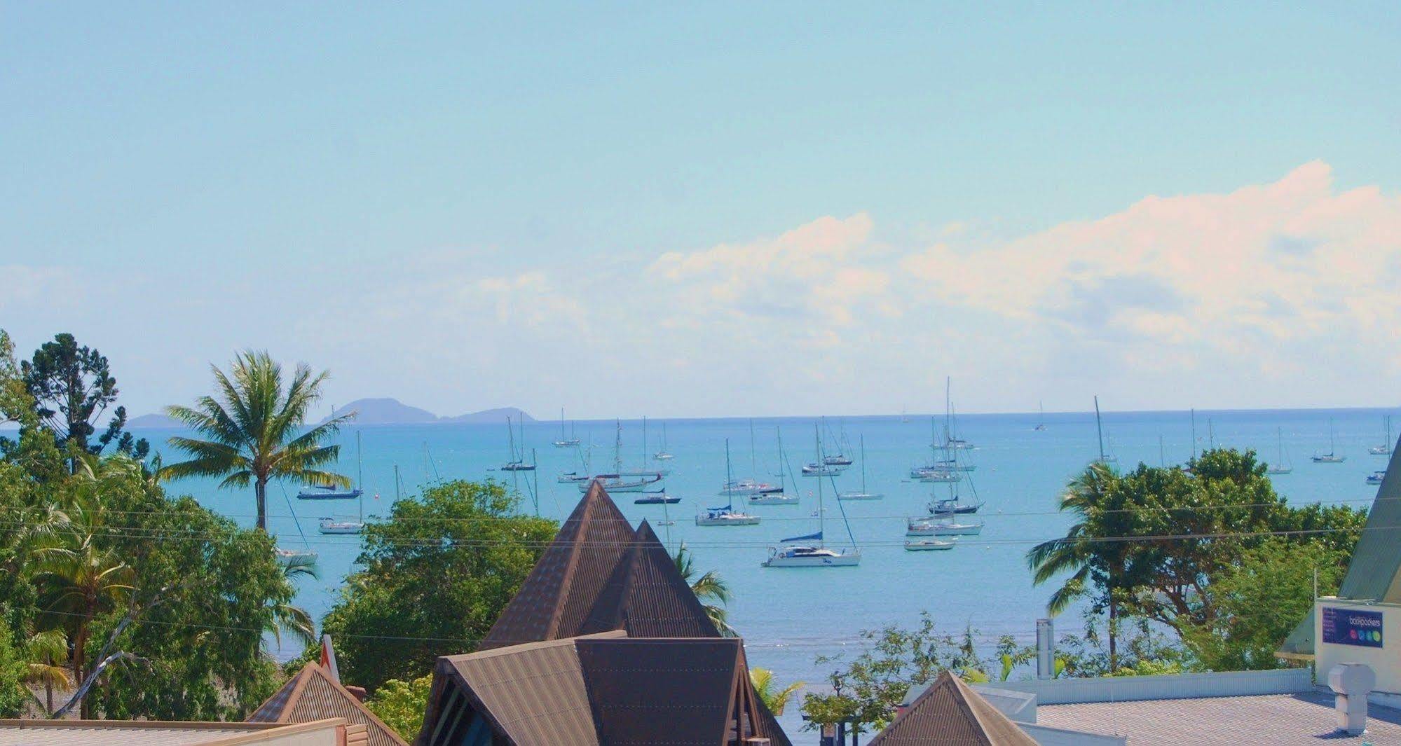 Airlie Beach Apartments Exteriér fotografie