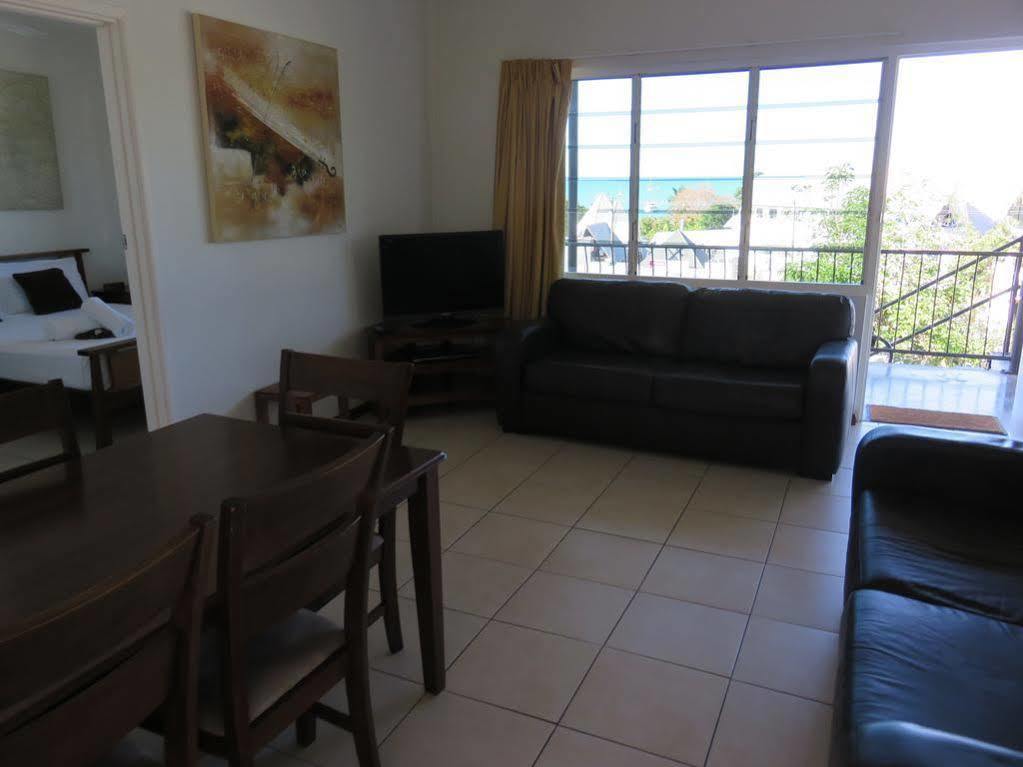 Airlie Beach Apartments Exteriér fotografie